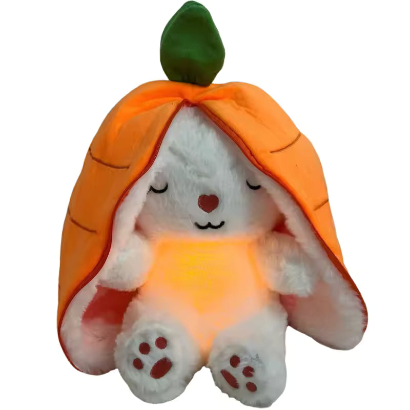 Breathing Teddy – Anti Anxiety Plush