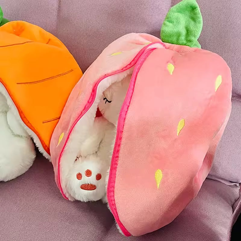 Breathing Teddy – Anti Anxiety Plush