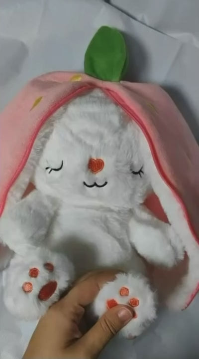 Breathing Teddy – Anti Anxiety Plush